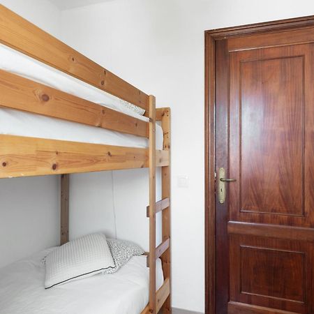 Casa Camacho Διαμέρισμα La Cuesta  Εξωτερικό φωτογραφία