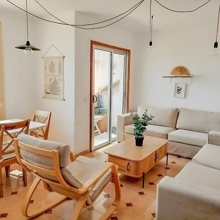 Casa Camacho Διαμέρισμα La Cuesta  Εξωτερικό φωτογραφία
