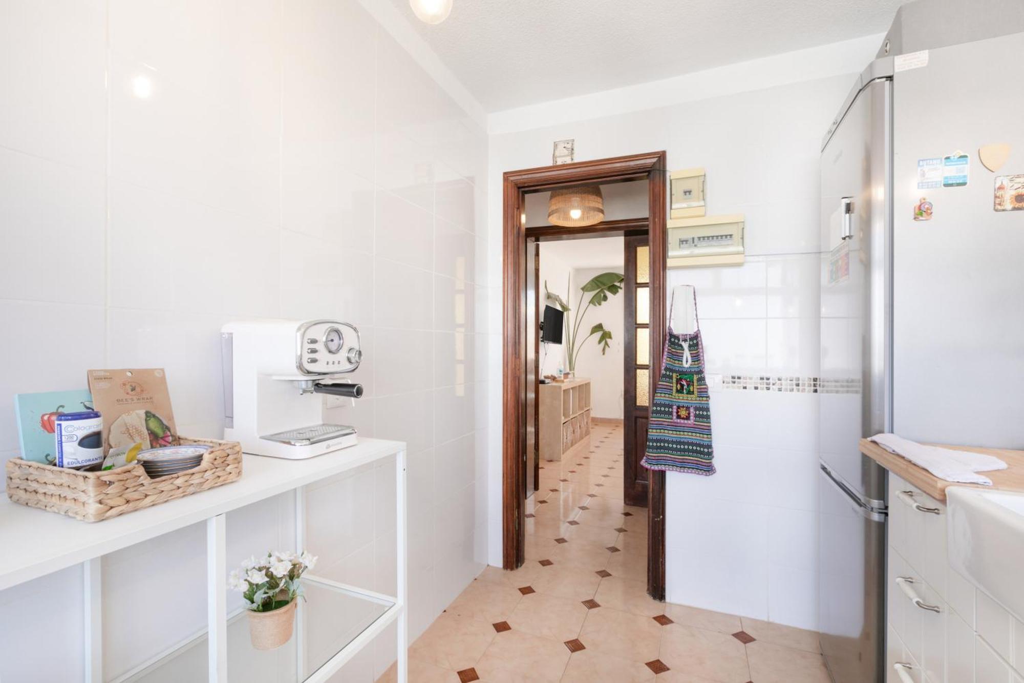 Casa Camacho Διαμέρισμα La Cuesta  Εξωτερικό φωτογραφία
