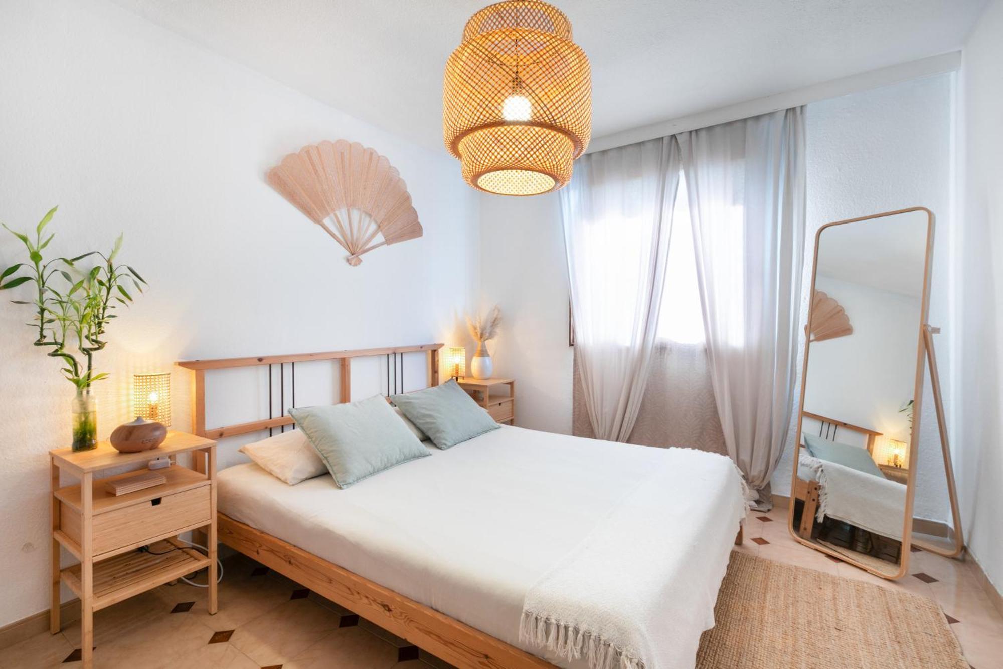 Casa Camacho Διαμέρισμα La Cuesta  Εξωτερικό φωτογραφία
