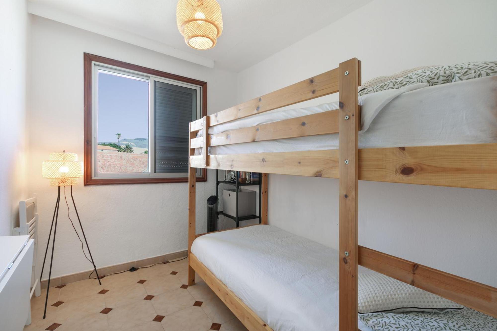 Casa Camacho Διαμέρισμα La Cuesta  Εξωτερικό φωτογραφία