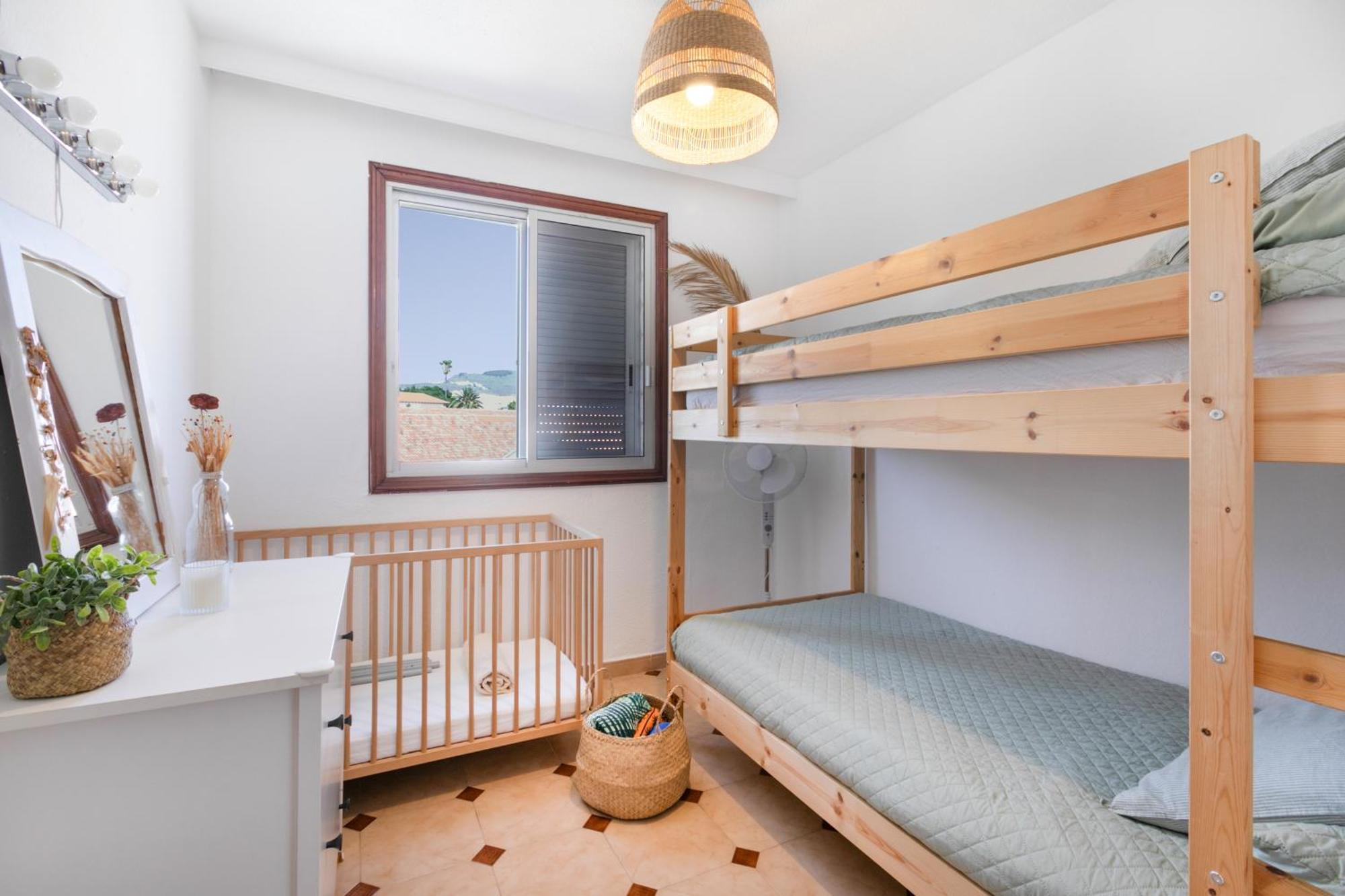 Casa Camacho Διαμέρισμα La Cuesta  Εξωτερικό φωτογραφία